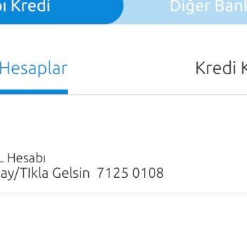 Tıkla Gelsin Para Çekti Ama Sipariş Oluşturmadı