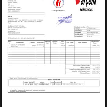 Emsan Mutfak Yanlış Ürün Değişimi: Blender Seti Yerine Tahta Ve Borcam Gönderildi