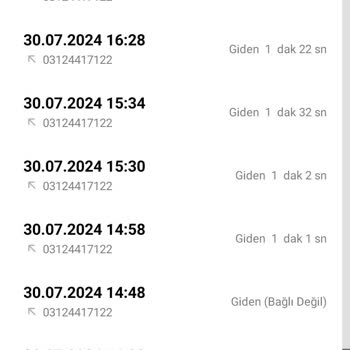 Türkmenistan Başkonsolosluğu Aramalara Cevap Vermiyorlar