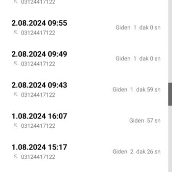 Türkmenistan Başkonsolosluğu Aramalara Cevap Vermiyorlar