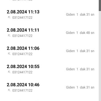 Türkmenistan Başkonsolosluğu Aramalara Cevap Vermiyorlar