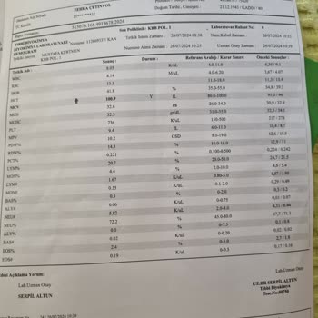 Özel Egepol Hastanesi Kontrol Muayenesi Ücret Alması