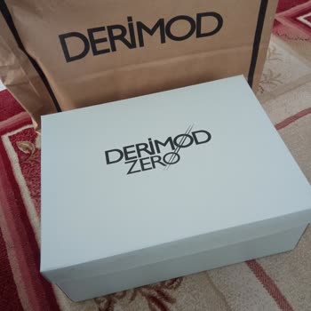 Derimod İade Konusunda İlgisizliği