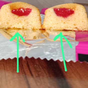 Ülker Kekstra Mini 510 Gr Koli Kremasız Ürün/Görsel -İçerik Uyuşmaması