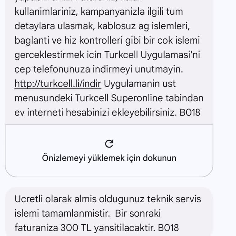 Superonline İnternet Arızası Ve Ek Ücret Sorunu