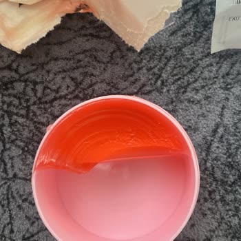 Gratis Mixup Kaş Sabitleyici Wax