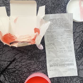 Gratis Mixup Kaş Sabitleyici Wax