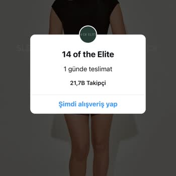 14 of Elite Yanıltıcı Kargo Bilgileri Ve İletişim Sorunları