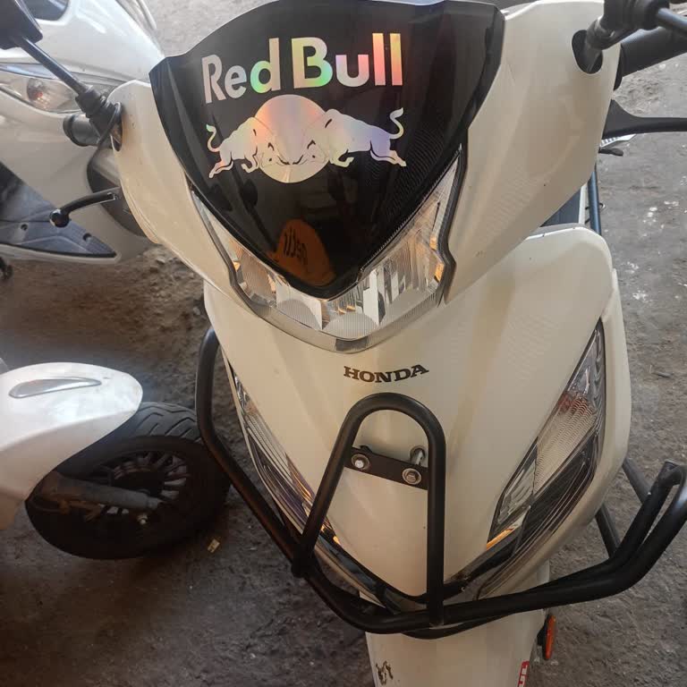 Honda Motosiklet Honda Active 125 2023 Model Motorun Parçası Yok