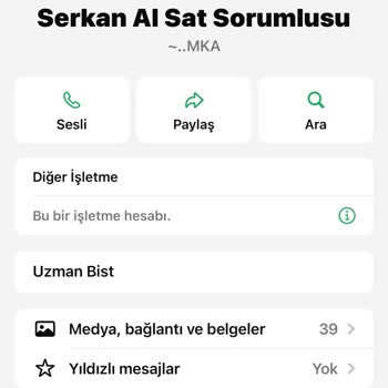 Al-Sat Yatırım Yanıltmacası