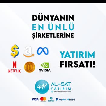 Al-Sat Yatırım Yanıltmacası