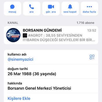 Al-Sat Yatırım Yanıltmacası