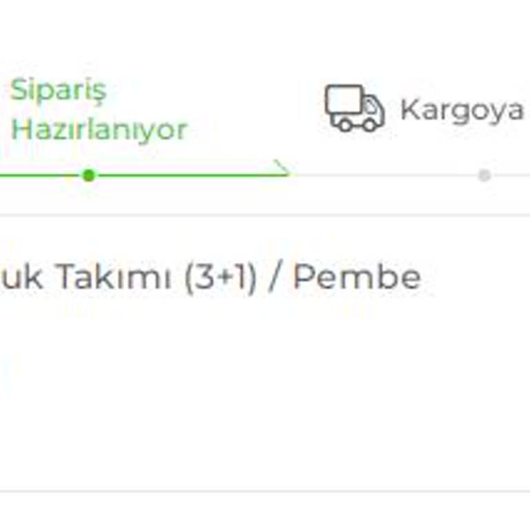 Tepe Home İptal İşlemi Yapılmayan Ve İade Edilmeyen Para