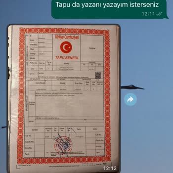 Hepsiemlak Emlak İlanı Üzerinden Yaşanan Sorun