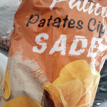 BİM Patito Cips Kalite Problemi