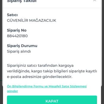 Shopier Siparişim Gelmedi, Bu Konu Hakkında Ne Yapmalıyız?