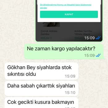 Shopier Siparişim Gelmedi, Bu Konu Hakkında Ne Yapmalıyız?