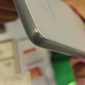 PttAVM Beklentilerimi Karşılamayan Ürün Teslimatı