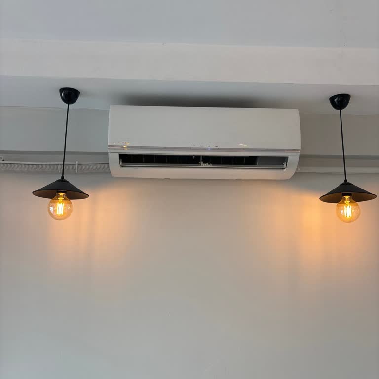 Luxell 7 Aylık Klima Soğutmuyor Ve Servis Ulaşımı Sorunu