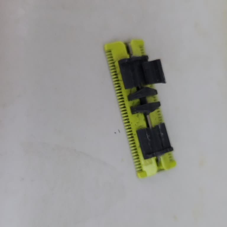 PHILIPS Ev Aletleri Philips OneBlade Bıçağının Dayanıklılığı Hakkında Sorun