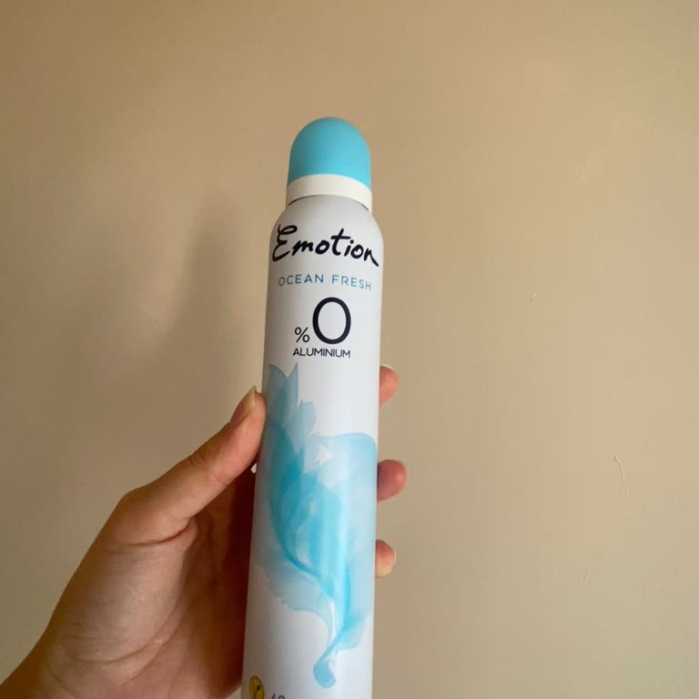 Emotion Ocean Fresh Pişmanlığı