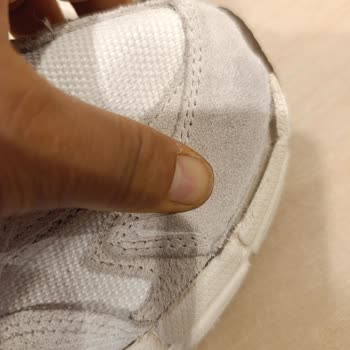 Sneaks Up Puma Ayakkabının 3 Ay İçinde Yanlardan Açılması
