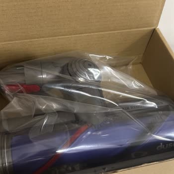 Dyson Yanlış Yedek Parça Gönderip Hatasını Düzeltmiyor