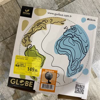 D&R Etiket Ve Kasa Fiyat Farklılığı