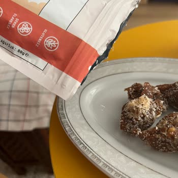 Fropie Paketinde Böceklenme/örümcek Ağı Oluşumu