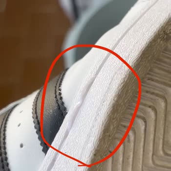 Adidas Superstar Modeli 3 Haftada Dikişi Açıldı