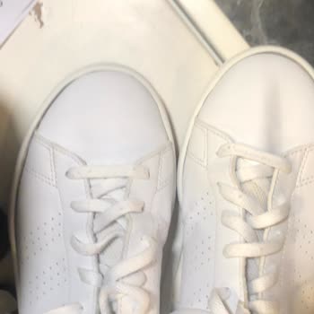 Adidas Ayakkabı Yırtılma Mağduriyeti