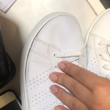 Adidas Ayakkabı Yırtılma Mağduriyeti