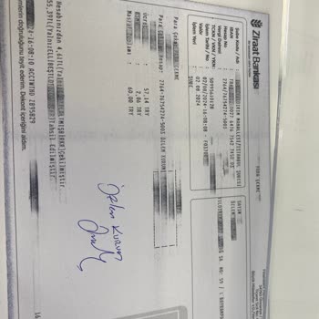 Ziraat Bankası Şube Değişikliği Ve Yüksek Ücret Sorunu