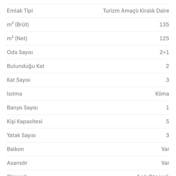 Sahibinden.com Üzerinden Kiralama Mağduriyeti