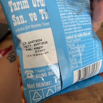 Amigo Şok Amigonun Soslu Taşları (! )