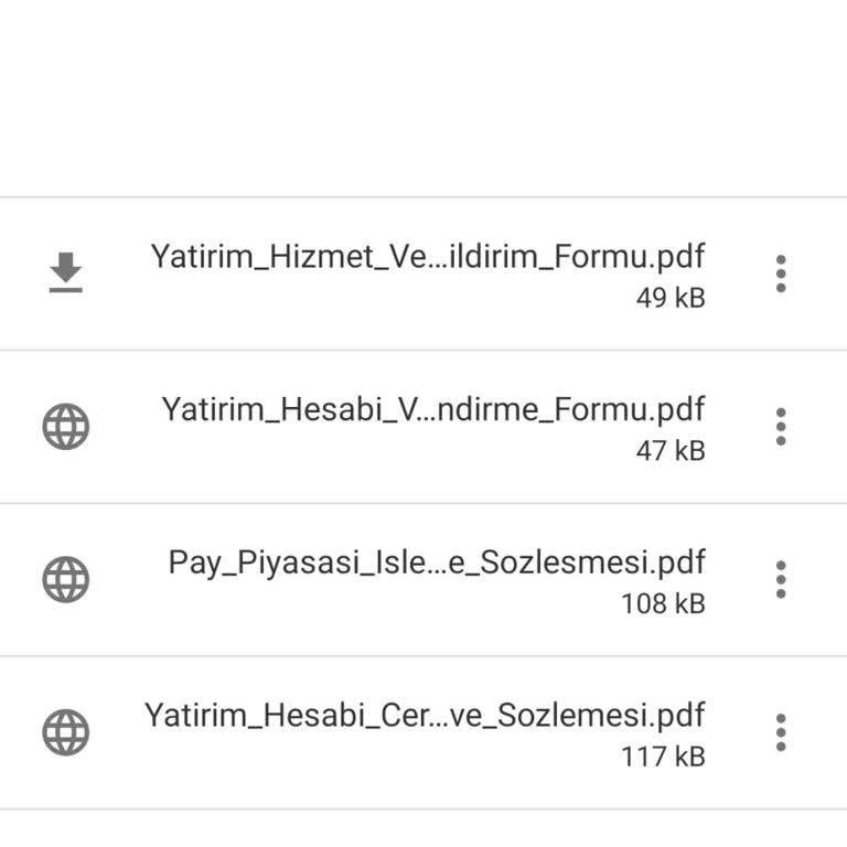 İş Bankası İzinsiz Gönderilen Sözleşme Formları Ve Destek Sorunu