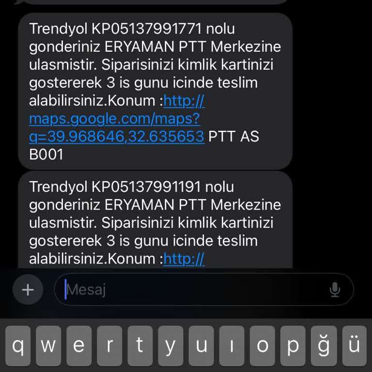 PTT Kargo, Kargomu Taşımak İçin Yardıma Çağırıyor