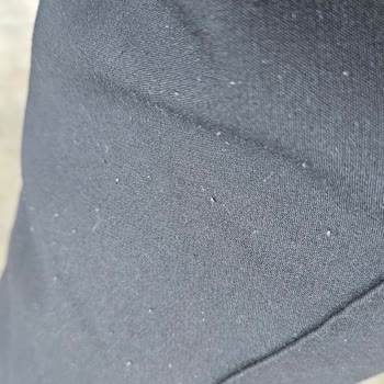 Efor Mağazacılık Aldığım Pantolon 2 Ayda Yıprandı Ve İadesi Reddedildi