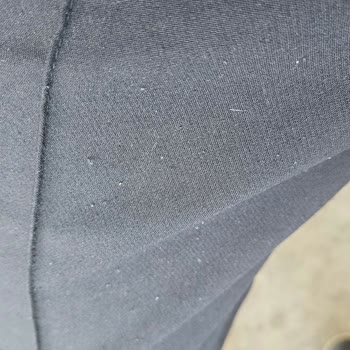 Efor Mağazacılık Aldığım Pantolon 2 Ayda Yıprandı Ve İadesi Reddedildi