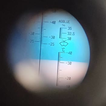 Shell Marka Bozuk AdBlue Yüzünden Aracımızda Hasar Oluştu.