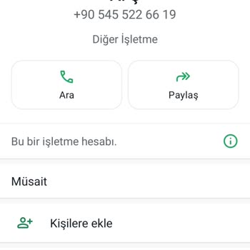 Trendyol Yemek Evden Çalışma İlanında Kimlik Bilgilerimin Kötüye Kullanılması