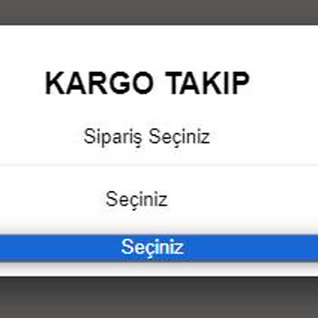 Fine Change Siparişim Kayboldu Ve Müşteri Hizmetleri İlgisiz!