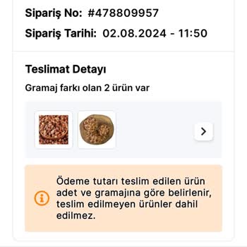Migros Sanal Market Ber- Bat Sınız!