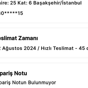 Migros Sanal Market Ber- Bat Sınız!