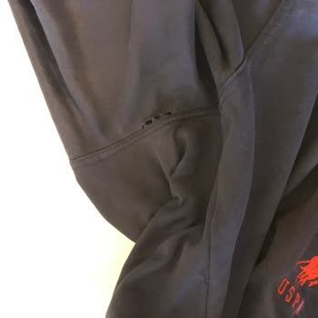 U. S. Polo Assn. Pişmanlıktır!