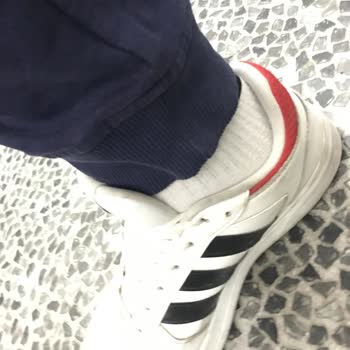 U. S. Polo Assn. Pişmanlıktır!