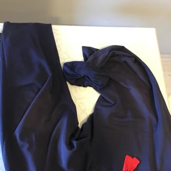 U. S. Polo Assn. Pişmanlıktır!