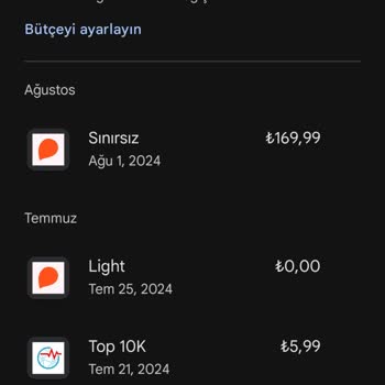Storytel Abonelik Yenilememe Sorunu