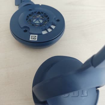 JBL T500bt Kulaklık Süngerinin Parçalanması Yedek Parça Temini