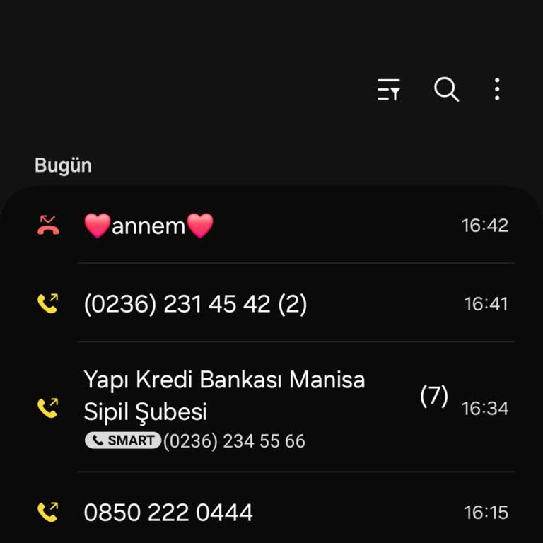Yapı Kredi Bankası Manisa Sipil Şubesi